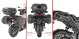Givi Pa.Ho. M.Key Tech Yam.Tracer 9-GT-GT+ 25 - Duell MP varaosat ja tarvikkeet - 102432 - 1