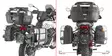 Givi Pannier Holder Moto Guzzi V85 TT (2024) - Duell MP varaosat ja tarvikkeet - 102352 - 1