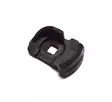 Givi Plate below lock 1 pcs. - Duell MP varaosat ja tarvikkeet - 101162 - 1