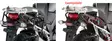 Givi putkisivutelineet Rapid release KTM 1050/1290 Adventure (15) - Duell MP varaosat ja tarvikkeet - 102682 - 1