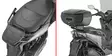 Givi Rear Rack Kymco Downtown 350 Gt (2024) - Duell MP varaosat ja tarvikkeet - 103072 - 1