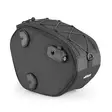 Givi Right Side Bag With 3-Point Attachment - Duell MP varaosat ja tarvikkeet - 104632 - 1