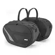 Givi Side bags with straps and belts 35l - Duell MP varaosat ja tarvikkeet - 105032 - 1
