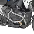 Givi Silver Engine Guard Bmw R1300GS (2024) - Duell MP varaosat ja tarvikkeet - 100952 - 1