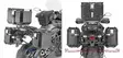 Givi Sivulaukkuteline Trekker Outback Tracer 900 -18 - Duell MP varaosat ja tarvikkeet - 102932 - 1