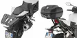 Givi Spec. Attack Honda Cb1000 Hornet (2025) - Duell MP varaosat ja tarvikkeet - 102142 - 1