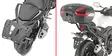 Givi Spec. Attack Honda Cb500 Hornet (2024) - Duell MP varaosat ja tarvikkeet - 102722 - 1