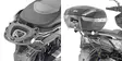 Givi SPEC.RACK KYMCO DTX 360 (2021) - Duell MP varaosat ja tarvikkeet - 102392 - 1