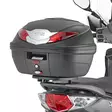 GIVI SPEC. RACK SYM SYMPHONY ST50 - Duell MP varaosat ja tarvikkeet - 102942 - 1