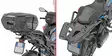 Givi Specific Attack Bmw M 1000 XR (2025) - Duell MP varaosat ja tarvikkeet - 102342 - 1