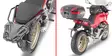 Givi Specific Attack Motoguzzi V100 Mandello 1000 (22) - Duell MP varaosat ja tarvikkeet - 103012 - 1