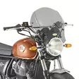 Givi Specific fitting kit for 100AL 100ALB 140A 140S ROYAL ENFIELD INTERCEPTO - Duell MP varaosat ja tarvikkeet - 100282 - 1