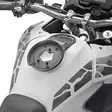 GIVI SPECIFIC FLANGE FOR TANLOCK - Duell MP varaosat ja tarvikkeet - 102742 - 1