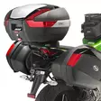 Givi Specific Monorack arms - Duell MP varaosat ja tarvikkeet - 103392 - 1