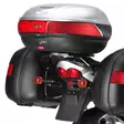 Givi Specific Monorack arms - Duell MP varaosat ja tarvikkeet - 103732 - 1
