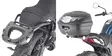 Givi Specific Monorack arms CFMOTO 700 CL-X (21) - Duell MP varaosat ja tarvikkeet - 103092 - 1