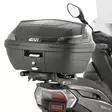 Givi Specific rack for MONOKEY® laukut YAM.TRICITY 125 '14 - Duell MP varaosat ja tarvikkeet - 102522 - 1