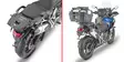 Givi SPECIFIC RACK TRIUMPH TIGER 1200 GT 22 - Duell MP varaosat ja tarvikkeet - 101812 - 1