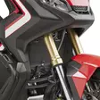 GIVI SPECIFIC RADIATOR PROTECTION - Duell MP varaosat ja tarvikkeet - 102482 - 1