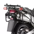 Givi Specific rear plate for MONOKEY® case - Duell MP varaosat ja tarvikkeet - 103062 - 1