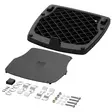 Givi Specific rear plate for MONOLOCK® case - Duell MP varaosat ja tarvikkeet - 102642 - 1