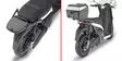 Givi Specific rear rack SILENCE S01 (22) - Duell MP varaosat ja tarvikkeet - 103082 - 1