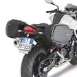Givi Specific tubular holder for Easylock bags BMW F800R (15) - Duell MP varaosat ja tarvikkeet - 101672 - 1