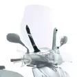 GIVI /SPOILER H.SH 125I-150I ABS - Duell MP varaosat ja tarvikkeet - 100822 - 1