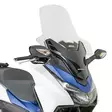 GIVI SPOILER HONDA FORZA 125 ABS'15 - Duell MP varaosat ja tarvikkeet - 100782 - 1