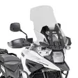 Givi SPOILER SUZUKI VSTROM 1050 - Duell MP varaosat ja tarvikkeet - 100442 - 1