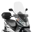 GIVI SPOILER SYM CITYCOM 300'08 - Duell MP varaosat ja tarvikkeet - 100312 - 1