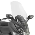 GIVI SPOILER SYM JOYMAX 300I '12 - Duell MP varaosat ja tarvikkeet - 100982 - 1
