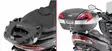 Givi Toppboxhållare för Monokey & Monolock AN400 06-18 - Duell MP varaosat ja tarvikkeet - 102782 - 1