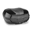 Givi Total Black Topcase Maxia 5 Version 2 - Duell MP varaosat ja tarvikkeet - 104342 - 1