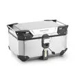 Givi Trekker Outback EVO alum. case 58 ltr sold without lock Monokey - Duell MP varaosat ja tarvikkeet - 104192 - 1