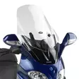 Givi tuulisuoja Piaggio X9 200/250/500 Evolution 03-04 - Duell MP varaosat ja tarvikkeet - 101032 - 1