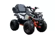 GKA Kuljetuslaukku Polaris Outlaw - Duell ATV varaosat ja tarvikkeet - 19132 - 1