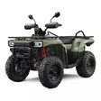GOES TERROX 550 SHORT EPS - Vihreä - GOES Mönkijät - 141452 - 1