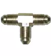 Goodridge T-liitin 3/8 X 24 JIC - Duell MP varaosat ja tarvikkeet - 58682 - 1