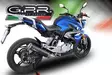 GPR Bmw G 310 R 2017/20 e4 EC-Approv. full line exhaust catalized M3 Black Tita - Duell MP varaosat ja tarvikkeet - 110372 - 1