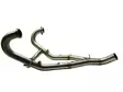 GPR Bmw R 1200 Gs 2010/12 Decat pipe manifold Decatalizzatore - Duell MP varaosat ja tarvikkeet - 111132 - 1