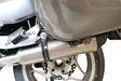 GPR Bmw R 1200 Rt 2009/14 EC-Approv. slip-on exhaust Gpe Ann. Titaium - Duell MP varaosat ja tarvikkeet - 111432 - 1