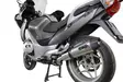 GPR Bmw R 1200 Rt 2009/14 EC-Approv. slip-on exhaust Gpe Ann. Titaium - Duell MP varaosat ja tarvikkeet - 111432 - 1