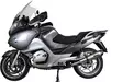 GPR Bmw R 1200 Rt 2009/14 EC-Approv. slip-on exhaust Gpe Ann. Titaium - Duell MP varaosat ja tarvikkeet - 111432 - 1