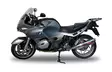 GPR Bmw R 1200 St-Rt 2003/08 EC-Approv. slip-on exhaust Trioval - Duell MP varaosat ja tarvikkeet - 111852 - 1