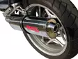 GPR Bmw R 1200 St-Rt 2003/08 EC-Approv. slip-on exhaust Trioval - Duell MP varaosat ja tarvikkeet - 111852 - 1