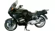 GPR Bmw R 850 RT 1994/01 EC-Approv. slip-on exhaust Furore Nero - Duell MP varaosat ja tarvikkeet - 111622 - 1