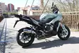 GPR Bmw S 1000 Xr 2020/2021 e5 Racing slip-on exhaust M3 Inox - Duell MP varaosat ja tarvikkeet - 111142 - 1