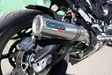 GPR Bmw S 1000 Xr 2020/2021 e5 Racing slip-on exhaust M3 Inox - Duell MP varaosat ja tarvikkeet - 111142 - 1