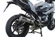 GPR Bmw S 1000 Xr 2020/2021 e5 Racing slip-on exhaust M3 Inox - Duell MP varaosat ja tarvikkeet - 111142 - 1